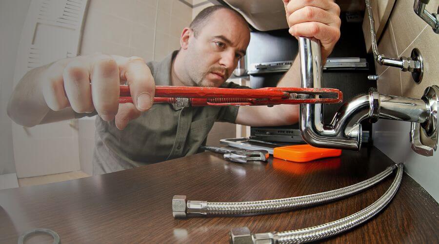 Local expert plumbing services in Wharncliffe, WV